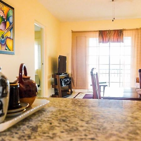 Kingston Guest Apt At Plantation Springs Екстер'єр фото