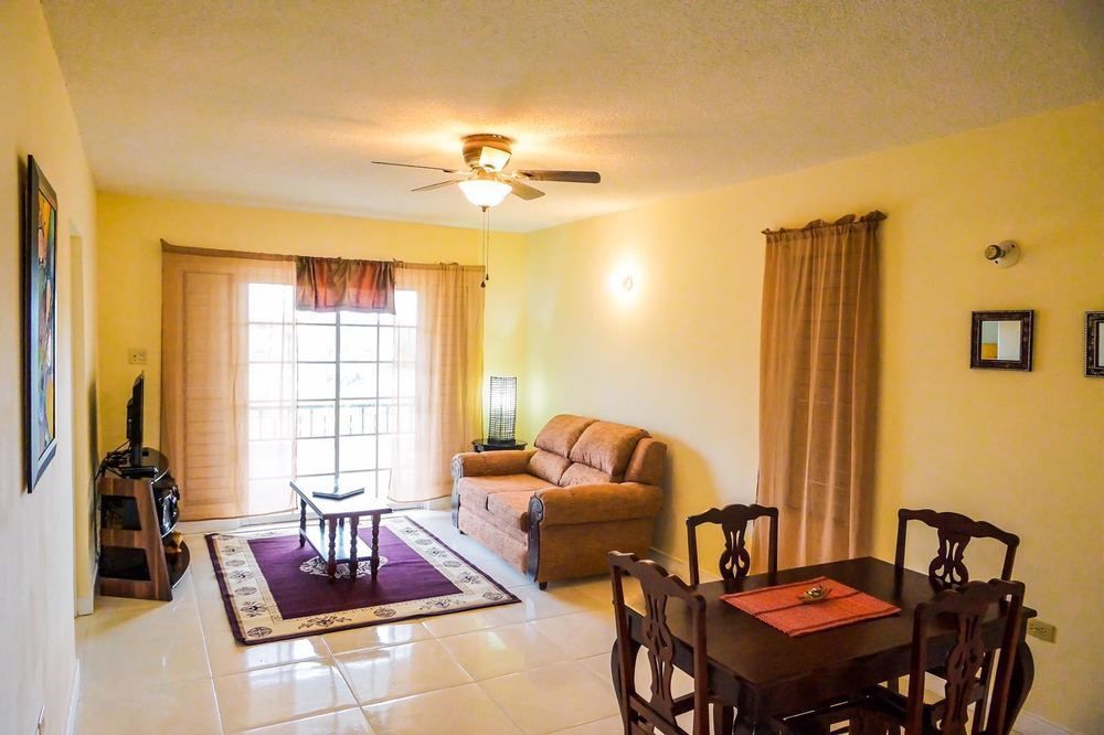Kingston Guest Apt At Plantation Springs Екстер'єр фото